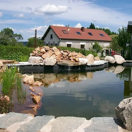 Chambres D'hotes L'envol 2* Vecoux