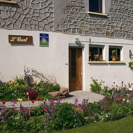 Chambres D'hotes L'envol Bed & Breakfast