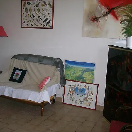 Bed & Breakfast Chambres D'hotes L'envol
