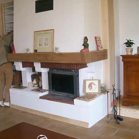 Chambres D'hotes L'envol 2* Vecoux