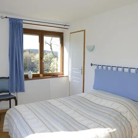 Oda ve Kahvaltı Chambres D'hotes L'envol 2*