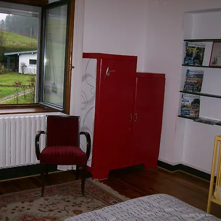 Chambres D'hotes L'envol Vecoux
