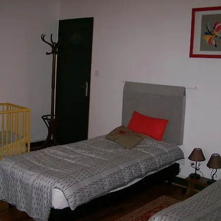 Chambres D'hotes L'envol Bed & Breakfast