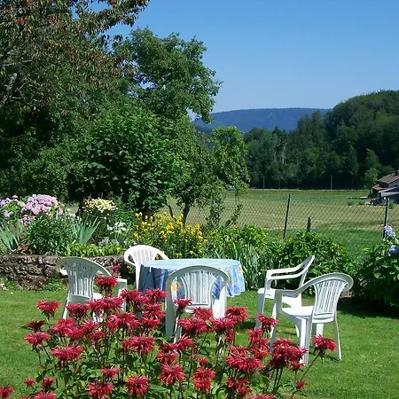 Bed & Breakfast Chambres D'hotes L'envol