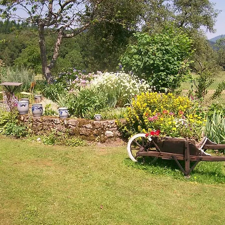 Bed & Breakfast Chambres D'hotes L'envol Vecoux