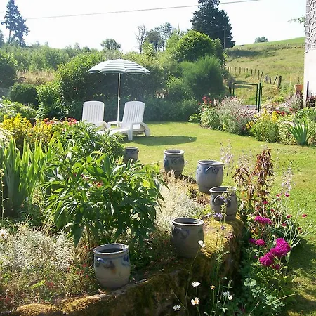 Bed & Breakfast Chambres D'hotes L'envol 2*