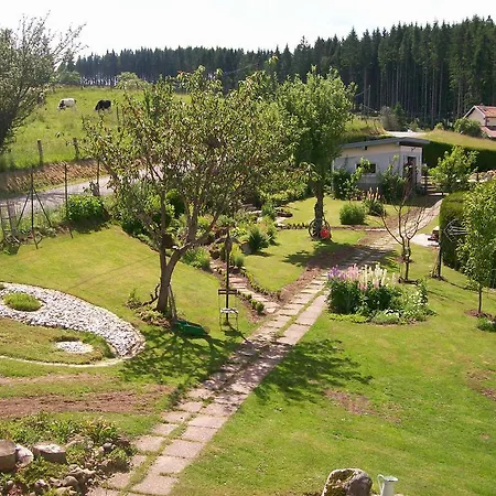 Bed & Breakfast Chambres D'hotes L'envol Vecoux