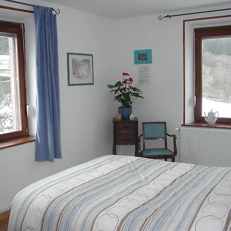 Chambres D'hotes L'envol