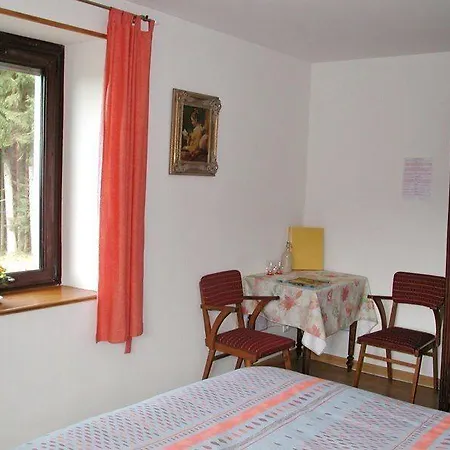 Chambres D'hotes L'envol Vecoux