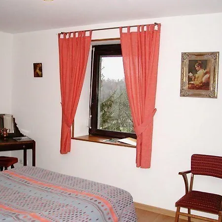 Oda ve Kahvaltı Chambres D'hotes L'envol