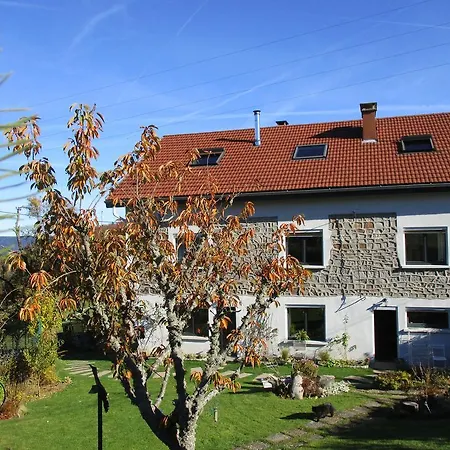 Oda ve Kahvaltı Chambres D'hotes L'envol 2*