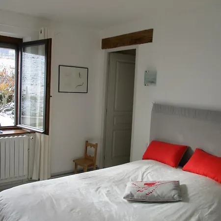 Oda ve Kahvaltı Chambres D'hotes L'envol 2*