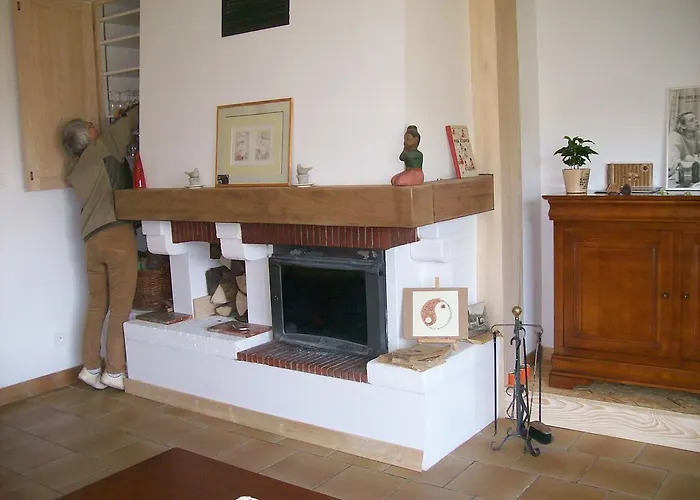 飞翔住宿加早餐旅馆 2* Vecoux