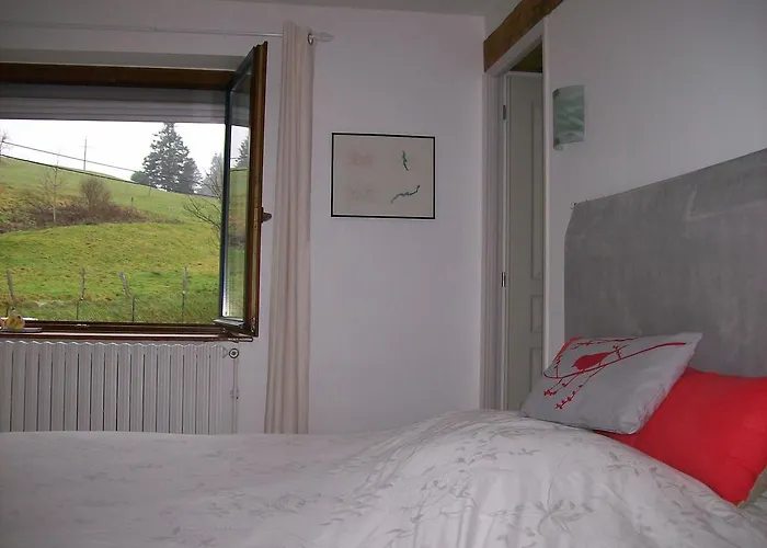 住宿加早餐酒店 飞翔住宿加早餐旅馆