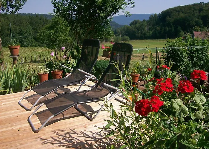 Chambres D'hotes L'envol