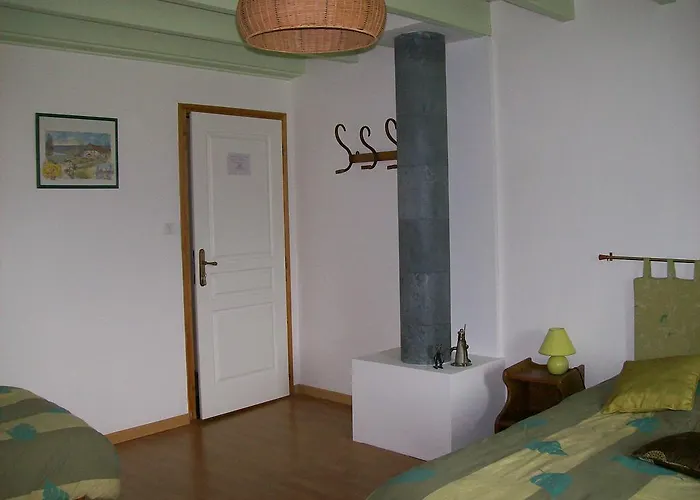 飞翔住宿加早餐旅馆 Vecoux