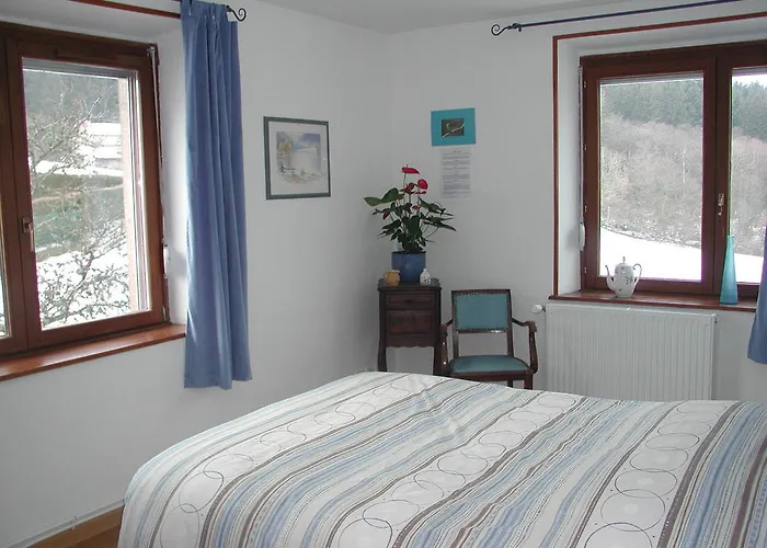 飞翔住宿加早餐旅馆