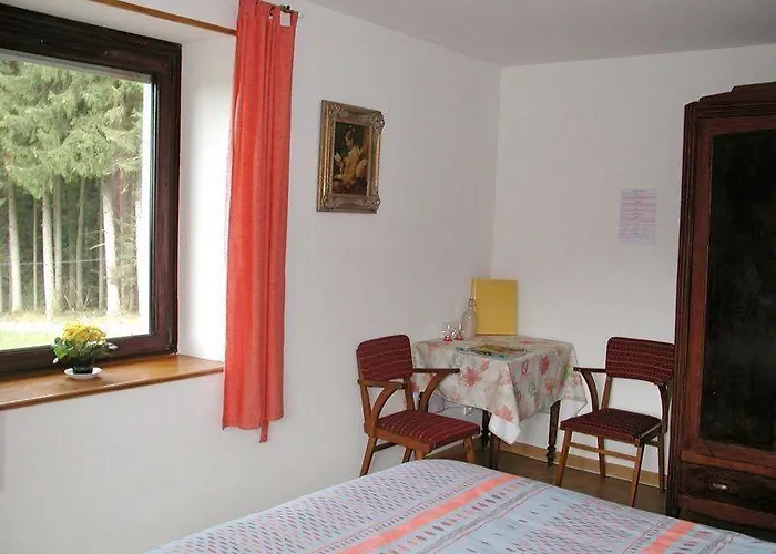 飞翔住宿加早餐旅馆 Vecoux