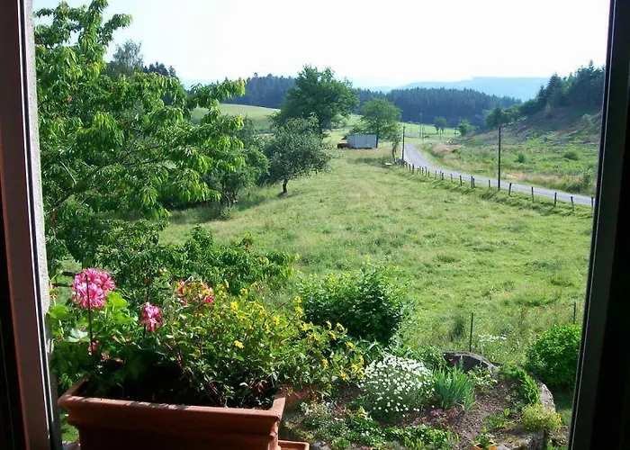飞翔住宿加早餐旅馆