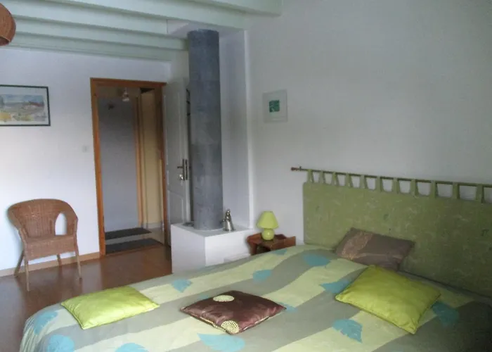 住宿加早餐酒店 飞翔住宿加早餐旅馆