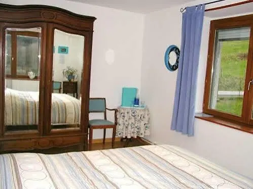 飞翔住宿加早餐旅馆